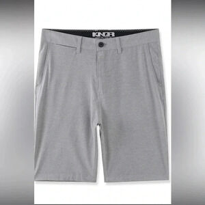 KNQR light weight shorts